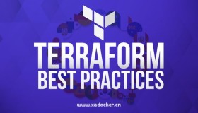 Terraform 基础设施管理工具