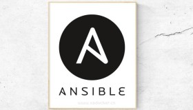 Ansible基本模块使用