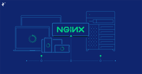 Nginx中的reslover如何实现动态代理